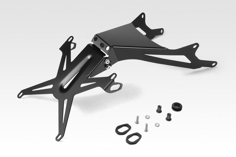 De Pretto Moto Βάση πινακίδας ΓΙΑ Honda CB650 2021