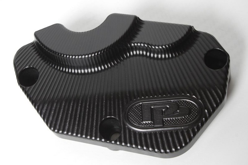 Προστατευτικά καπάκια κινητήρα PP Tuning για Kawasaki ZX10 (2011 - 2022)