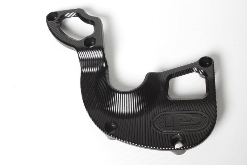 Προστατευτικά καπάκια κινητήρα PP Tuning για Kawasaki Ninja ZX-6R (2008 - 2018)