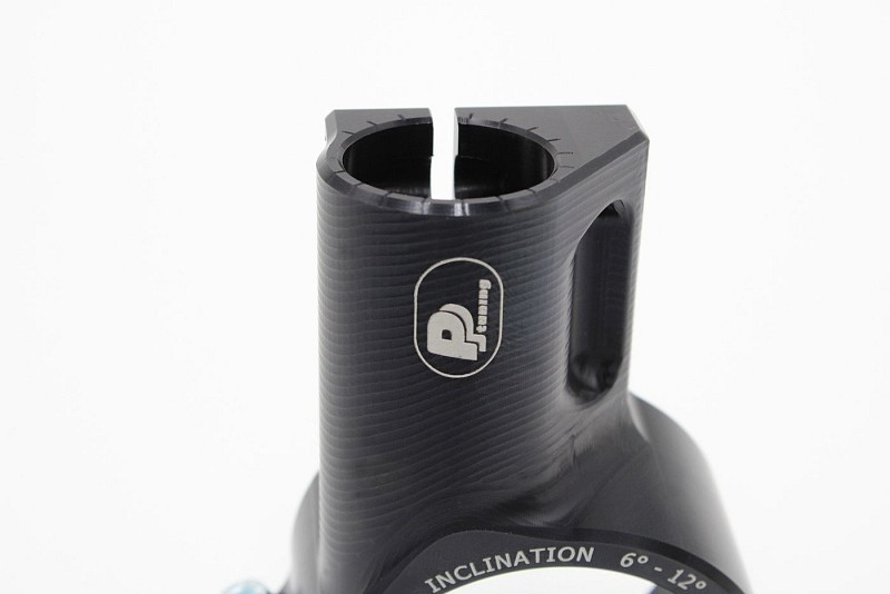 ΝΕΑ SBK μηχανής clip-on handlebars Ø 50