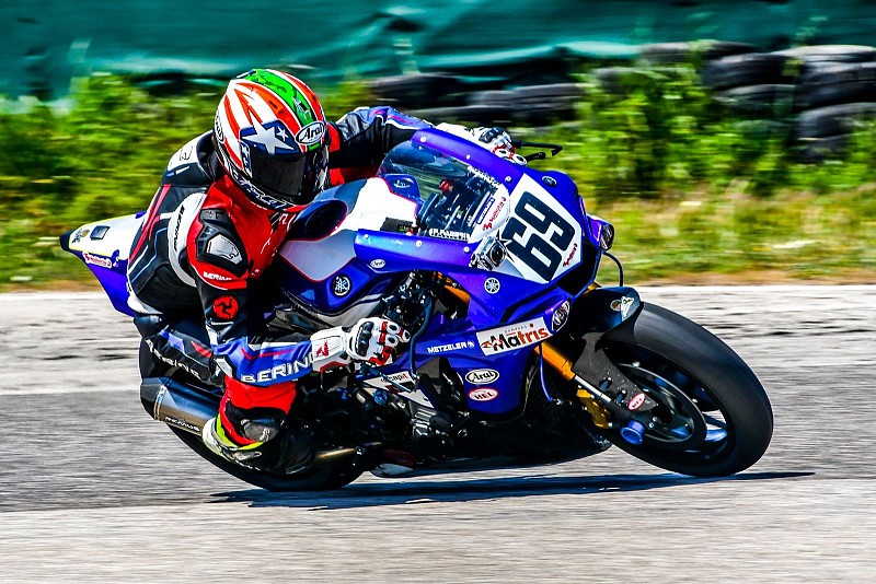 Fabbri TROFEO YAMAHA MOTO YZF R1 - R1M (2015/2019)