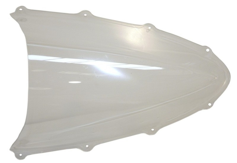 FABBRI Ανεμοθώρακας-Ζελατίνα Ducati 1299 PANIGALE - 899 PANIGALE 2016 (D175/C)