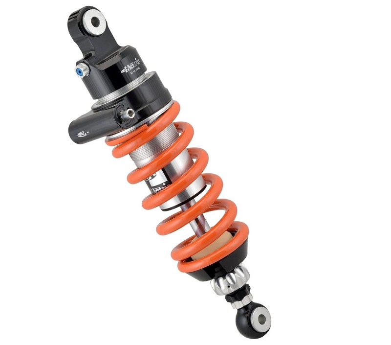 TRIUMPH TIGER 800 XR & XRX 18/20 (VIN from 855532)