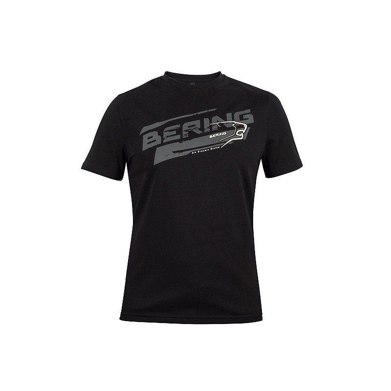 Bering T-shirt POLAR BLACK