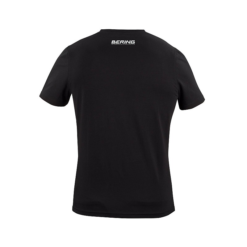Bering T-shirt POLAR BLACK