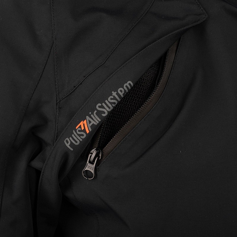 Bering Μπουφάν SLIKE