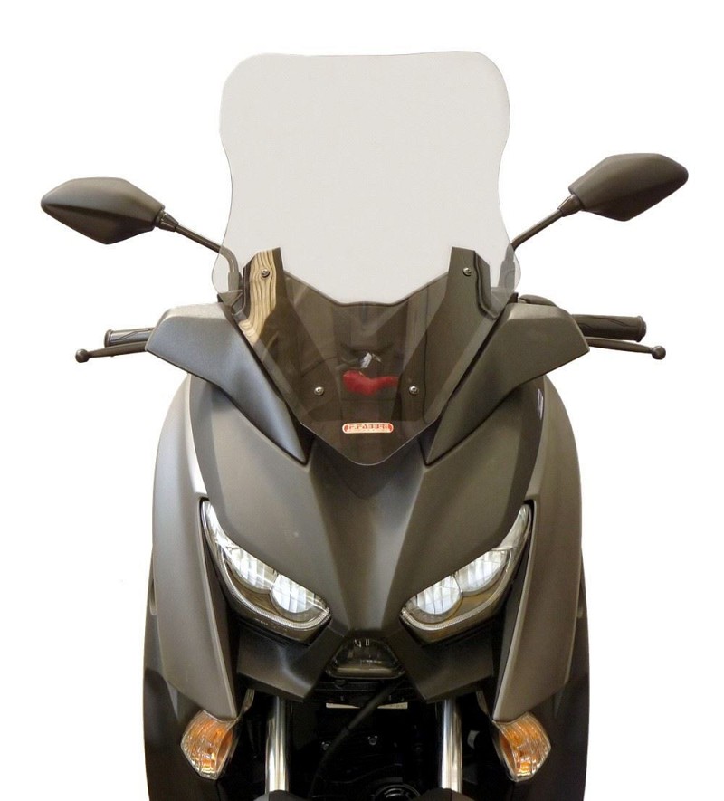FABBRI Ανεμοθώρακας-Ζελατίνα X MAX 300 2017-2021 TOURING (3240/LS)