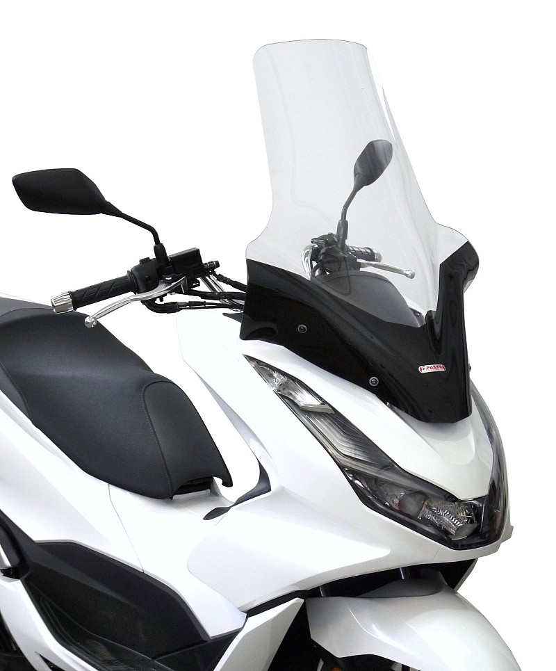 FABBRI Ανεμοθώρακας-Ζελατίνα PCX 2021/2022 (3430/E-X)